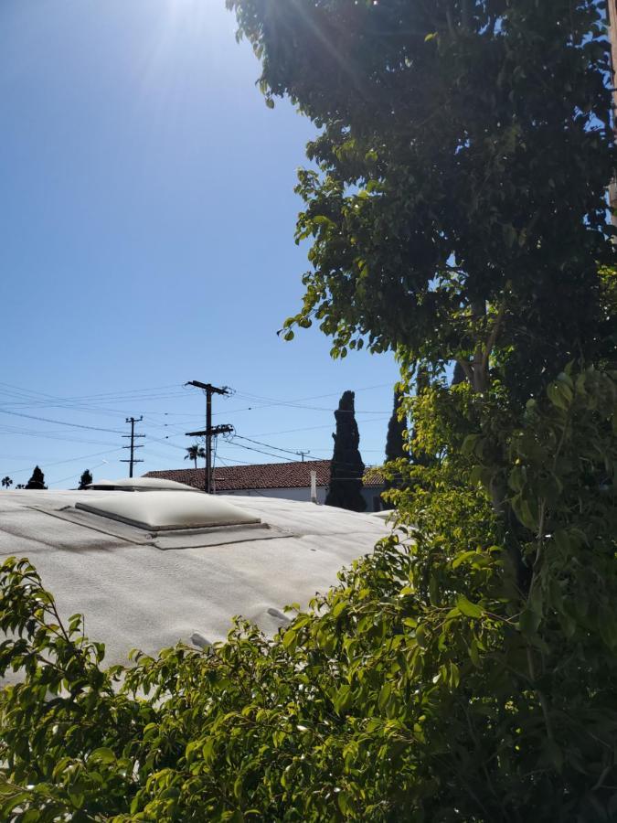 Appartamento Heart Of East Hollywood Los Angeles Esterno foto